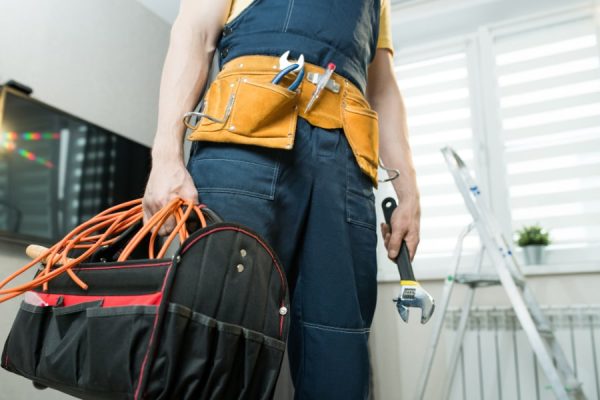 Handyman Services Handyman Services