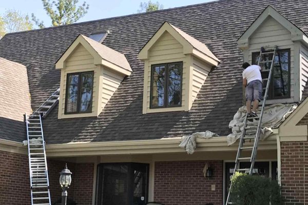 MBL Remodeling (30) Exterior Painting